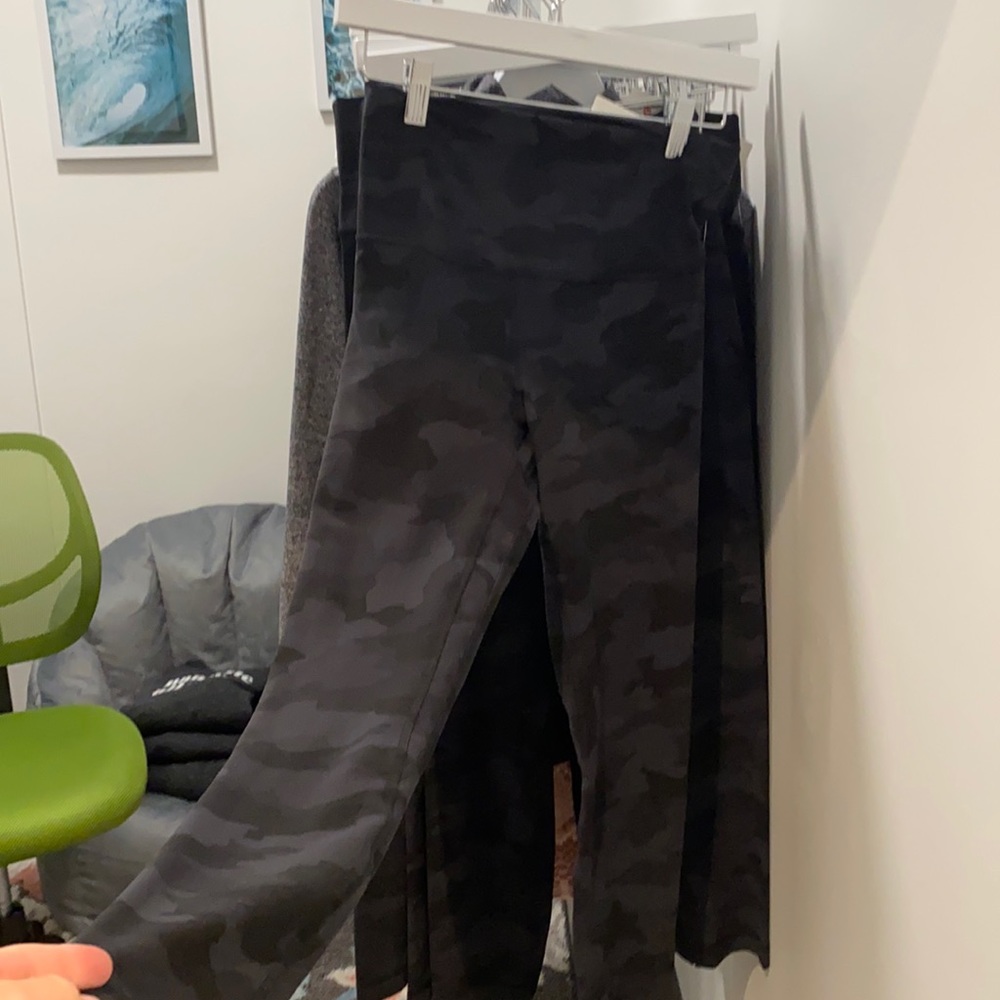 Align HR Pant 25”